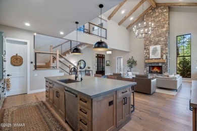 Discover a one-of-a-kind retreat in the coveted Torreon Golf on Torreon Golf Club in Arizona - for sale on GolfHomes.com, golf home, golf lot