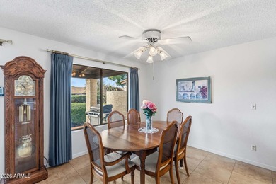 Welcome to Fountain of the Sun--a gated 55+ Country Club & Golf on Fountain of the Sun Country Club in Arizona - for sale on GolfHomes.com, golf home, golf lot