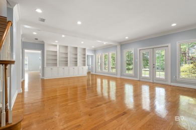 ***N E W    P R I C E ***  Welcome to this stunning 5-bedroom on TimberCreek Golf Club in Alabama - for sale on GolfHomes.com, golf home, golf lot