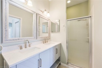 Welcome to this rare villa opportunity nestled in the heart of on Arrowhead Golf Club At Heritage Greens in Florida - for sale on GolfHomes.com, golf home, golf lot