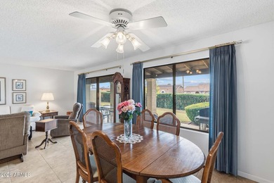 Welcome to Fountain of the Sun--a gated 55+ Country Club & Golf on Fountain of the Sun Country Club in Arizona - for sale on GolfHomes.com, golf home, golf lot