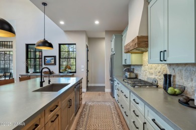 Discover a one-of-a-kind retreat in the coveted Torreon Golf on Torreon Golf Club in Arizona - for sale on GolfHomes.com, golf home, golf lot