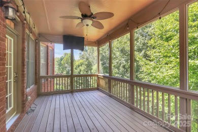 Welcome to 10817 Emerald Wood Drive! This elegant brick home in on Skybrook Golf Club in North Carolina - for sale on GolfHomes.com, golf home, golf lot