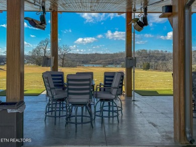 Lakefront 1.82 ac lot. Spectacular views of the lake and the on Tennessee National Golf Club in Tennessee - for sale on GolfHomes.com, golf home, golf lot