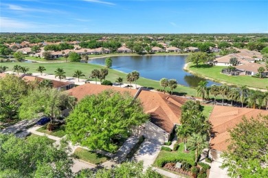 Welcome to this rare villa opportunity nestled in the heart of on Arrowhead Golf Club At Heritage Greens in Florida - for sale on GolfHomes.com, golf home, golf lot