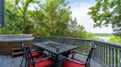 Located in the exclusive golf cart community of Tan Tar A on The Oaks Golf Course in Missouri - for sale on GolfHomes.com, golf home, golf lot