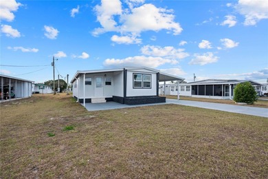 Welcome home to 37240 Beverly Avenue, where thoughtful on Betmar Acres Golf Club in Florida - for sale on GolfHomes.com, golf home, golf lot