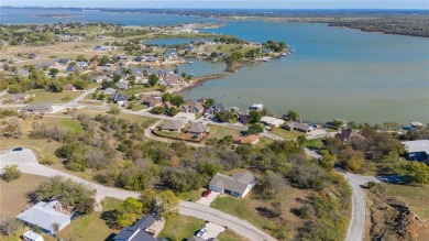 SURVEY READY!! LAKEVIEW!! Vacant lot in the community of Runaway on The Club At Runaway Bay in Texas - for sale on GolfHomes.com, golf home, golf lot