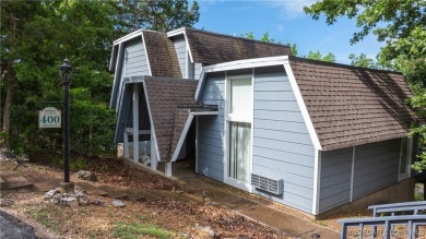 Located in the exclusive golf cart community of Tan Tar A on The Oaks Golf Course in Missouri - for sale on GolfHomes.com, golf home, golf lot