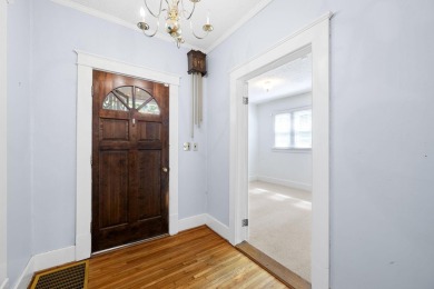 Welcome to 779 James Blvd!
This beautiful and historic bungalow on Signal Mountain Golf and Country Club in Tennessee - for sale on GolfHomes.com, golf home, golf lot