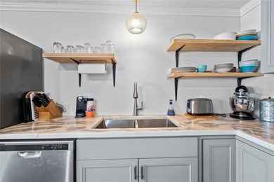 Welcome home to 37240 Beverly Avenue, where thoughtful on Betmar Acres Golf Club in Florida - for sale on GolfHomes.com, golf home, golf lot