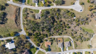 SURVEY READY!! LAKEVIEW!! Vacant lot in the community of Runaway on The Club At Runaway Bay in Texas - for sale on GolfHomes.com, golf home, golf lot