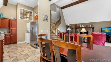 Located in the exclusive golf cart community of Tan Tar A on The Oaks Golf Course in Missouri - for sale on GolfHomes.com, golf home, golf lot