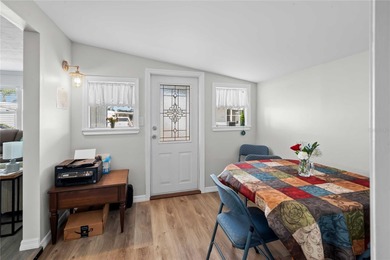 Welcome home to 37240 Beverly Avenue, where thoughtful on Betmar Acres Golf Club in Florida - for sale on GolfHomes.com, golf home, golf lot