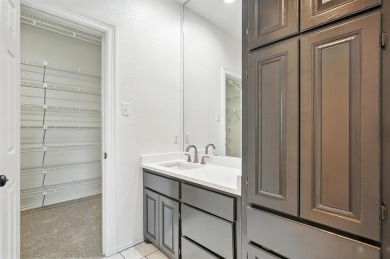 This is your opportunity to own a rarely available home on the on Abilene Country Club - South Course in Texas - for sale on GolfHomes.com, golf home, golf lot