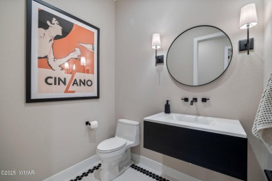 Discover a one-of-a-kind retreat in the coveted Torreon Golf on Torreon Golf Club in Arizona - for sale on GolfHomes.com, golf home, golf lot