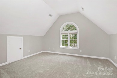 Welcome to 10817 Emerald Wood Drive! This elegant brick home in on Skybrook Golf Club in North Carolina - for sale on GolfHomes.com, golf home, golf lot