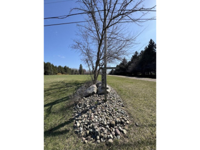 Welcome to 3787 Buzzell Rd. This beautifully updated 4-bedroom on Gladwin Heights Golf Course in Michigan - for sale on GolfHomes.com, golf home, golf lot