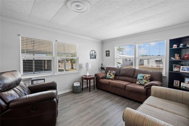 Welcome home to 37240 Beverly Avenue, where thoughtful on Betmar Acres Golf Club in Florida - for sale on GolfHomes.com, golf home, golf lot