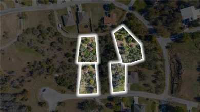 SURVEY READY!! LAKEVIEW!! Vacant lot in the community of Runaway on The Club At Runaway Bay in Texas - for sale on GolfHomes.com, golf home, golf lot