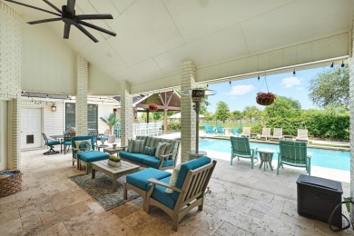 This is your opportunity to own a rarely available home on the on Abilene Country Club - South Course in Texas - for sale on GolfHomes.com, golf home, golf lot