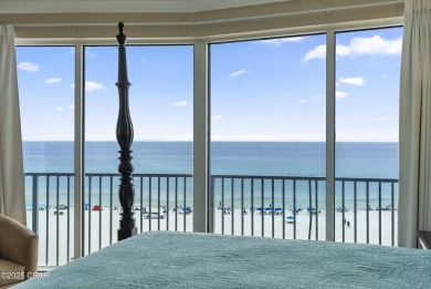 Western oriented 2BR/2BA ON THE 5TH FLOOR. PERFECT ELEVATION - on Signal Hill Golf Course, Inc. in Florida - for sale on GolfHomes.com, golf home, golf lot