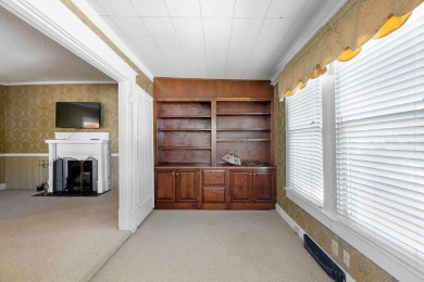 Welcome to 779 James Blvd!
This beautiful and historic bungalow on Signal Mountain Golf and Country Club in Tennessee - for sale on GolfHomes.com, golf home, golf lot