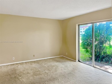 Ready to create your dream home? This spacious 2/2 first-floor on Hollybrook Golf and Tennis Club  in Florida - for sale on GolfHomes.com, golf home, golf lot
