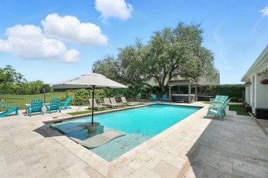 This is your opportunity to own a rarely available home on the on Abilene Country Club - South Course in Texas - for sale on GolfHomes.com, golf home, golf lot