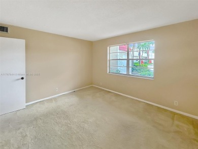 Ready to create your dream home? This spacious 2/2 first-floor on Hollybrook Golf and Tennis Club  in Florida - for sale on GolfHomes.com, golf home, golf lot