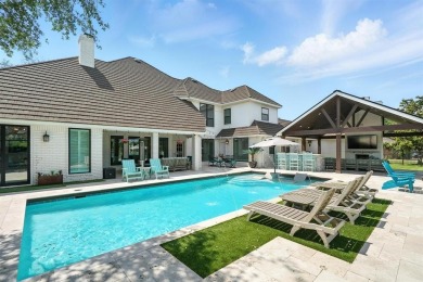 This is your opportunity to own a rarely available home on the on Abilene Country Club - South Course in Texas - for sale on GolfHomes.com, golf home, golf lot