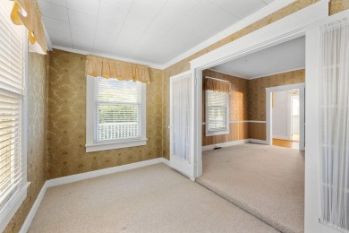Welcome to 779 James Blvd!
This beautiful and historic bungalow on Signal Mountain Golf and Country Club in Tennessee - for sale on GolfHomes.com, golf home, golf lot
