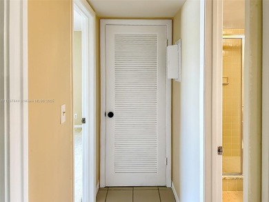 Ready to create your dream home? This spacious 2/2 first-floor on Hollybrook Golf and Tennis Club  in Florida - for sale on GolfHomes.com, golf home, golf lot