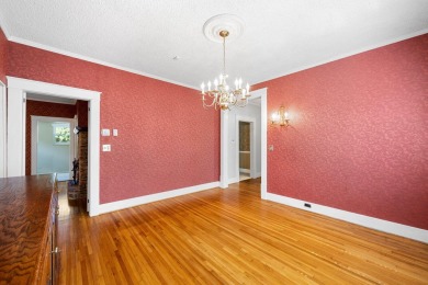 Welcome to 779 James Blvd!
This beautiful and historic bungalow on Signal Mountain Golf and Country Club in Tennessee - for sale on GolfHomes.com, golf home, golf lot