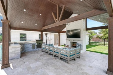 This is your opportunity to own a rarely available home on the on Abilene Country Club - South Course in Texas - for sale on GolfHomes.com, golf home, golf lot