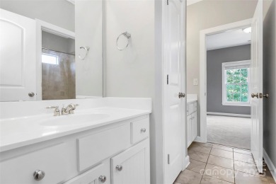 Welcome to 10817 Emerald Wood Drive! This elegant brick home in on Skybrook Golf Club in North Carolina - for sale on GolfHomes.com, golf home, golf lot