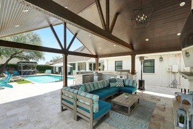 This is your opportunity to own a rarely available home on the on Abilene Country Club - South Course in Texas - for sale on GolfHomes.com, golf home, golf lot