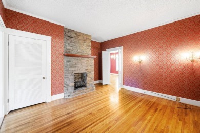 Welcome to 779 James Blvd!
This beautiful and historic bungalow on Signal Mountain Golf and Country Club in Tennessee - for sale on GolfHomes.com, golf home, golf lot