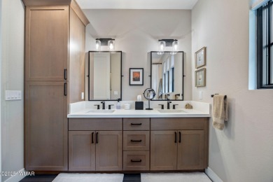 Discover a one-of-a-kind retreat in the coveted Torreon Golf on Torreon Golf Club in Arizona - for sale on GolfHomes.com, golf home, golf lot