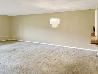 Ready to create your dream home? This spacious 2/2 first-floor on Hollybrook Golf and Tennis Club  in Florida - for sale on GolfHomes.com, golf home, golf lot