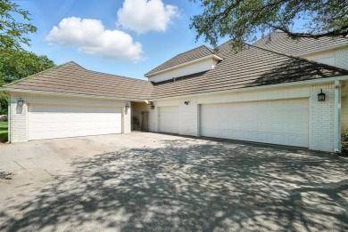 This is your opportunity to own a rarely available home on the on Abilene Country Club - South Course in Texas - for sale on GolfHomes.com, golf home, golf lot