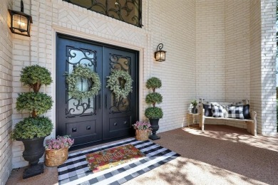 This is your opportunity to own a rarely available home on the on Abilene Country Club - South Course in Texas - for sale on GolfHomes.com, golf home, golf lot