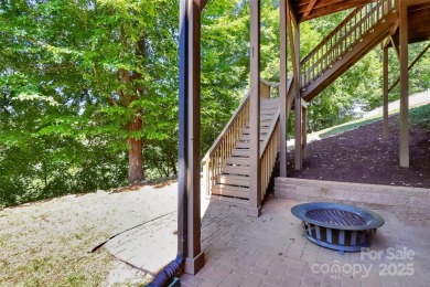 Welcome to 10817 Emerald Wood Drive! This elegant brick home in on Skybrook Golf Club in North Carolina - for sale on GolfHomes.com, golf home, golf lot