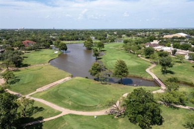 This is your opportunity to own a rarely available home on the on Abilene Country Club - South Course in Texas - for sale on GolfHomes.com, golf home, golf lot