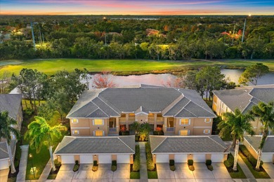 LIVE ON VACATION NOW! Welcome to easy, maintenance-free living on The Preserve Golf Club At Tara in Florida - for sale on GolfHomes.com, golf home, golf lot