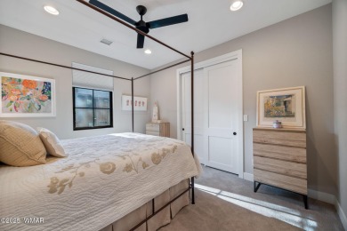 Discover a one-of-a-kind retreat in the coveted Torreon Golf on Torreon Golf Club in Arizona - for sale on GolfHomes.com, golf home, golf lot