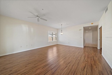 LIVE ON VACATION NOW! Welcome to easy, maintenance-free living on The Preserve Golf Club At Tara in Florida - for sale on GolfHomes.com, golf home, golf lot