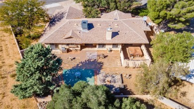 GOLF COURSE HOME WITH A ( 4 ) CAR GARAGE, AND SITTING ON ( .53 ) on Valle Vista Golf Course in Arizona - for sale on GolfHomes.com, golf home, golf lot