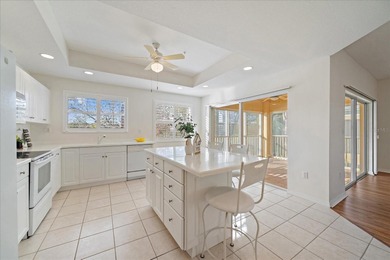 LIVE ON VACATION NOW! Welcome to easy, maintenance-free living on The Preserve Golf Club At Tara in Florida - for sale on GolfHomes.com, golf home, golf lot