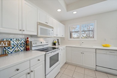 LIVE ON VACATION NOW! Welcome to easy, maintenance-free living on The Preserve Golf Club At Tara in Florida - for sale on GolfHomes.com, golf home, golf lot